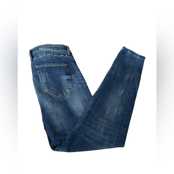 Dex Skinny Jeans - Picture 5 of 6